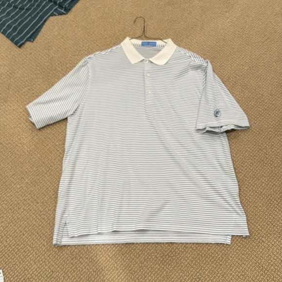 14 each XL Men’s Golf and Polo Shirts - Picture 10 of 16